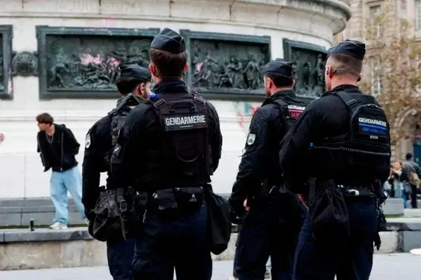Francia admite fallos de seguridad