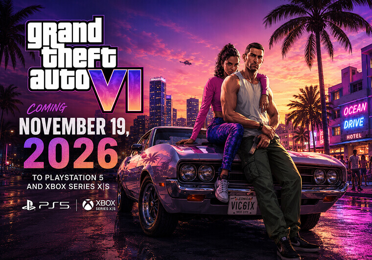 GTA 6 fecha de lanzamiento precio