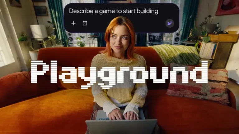 Google lanza una herramienta para crear tus propios videojuegos