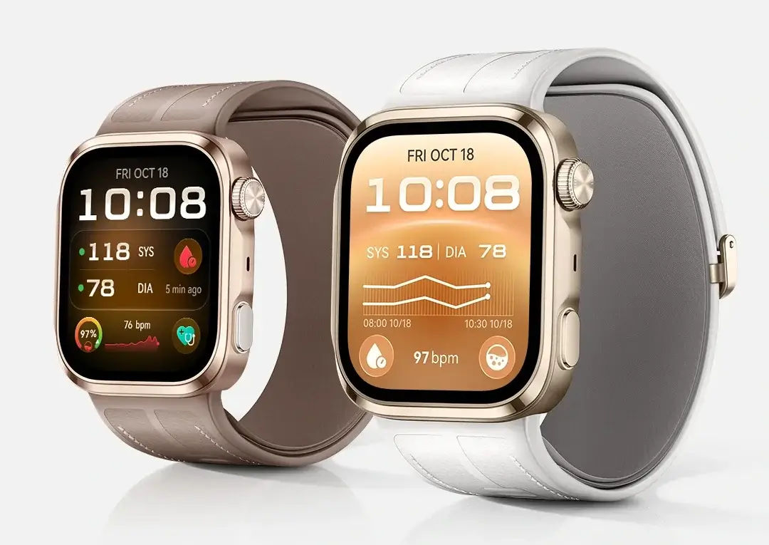 Huawei Watch D3