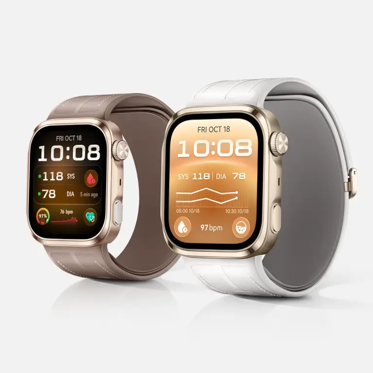 Huawei Watch D3