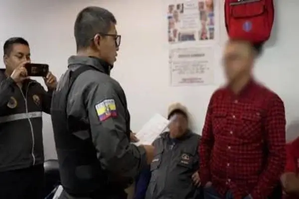 Investigan presunta red de venta de puestos en el Ministerio de Educación
