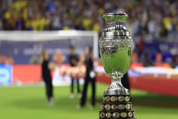 La Copa América se jugaría en Estados Unidos