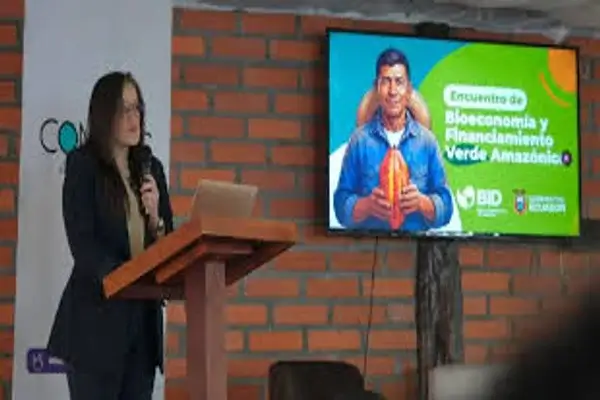 Los bionegocios de Ecuador reciben financiamiento del BID