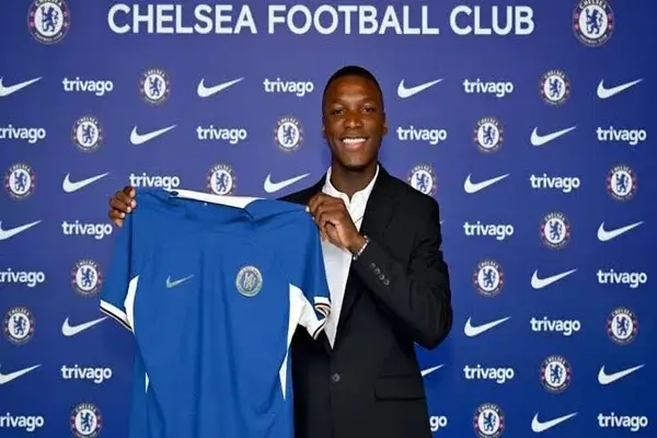Moisés Caicedo y su momento en Chelsea