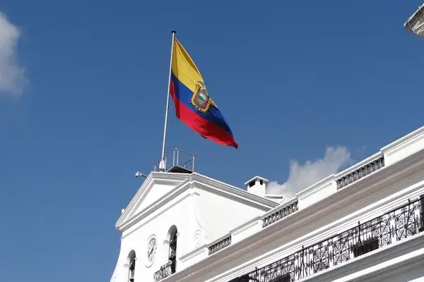 Palabras Típicas Ecuatorianas y Su Significado