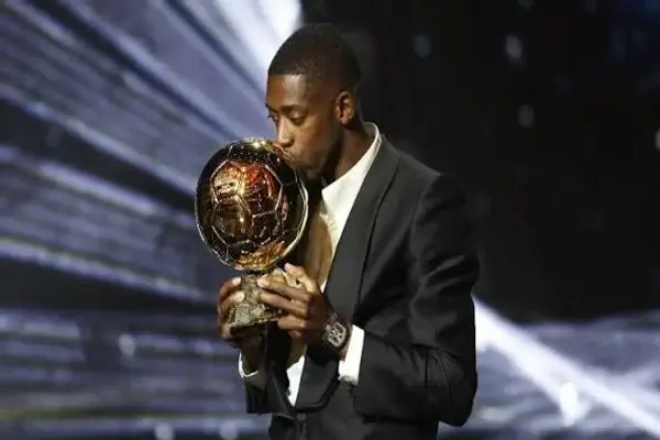 Quién debe ganar el Balón de Oro