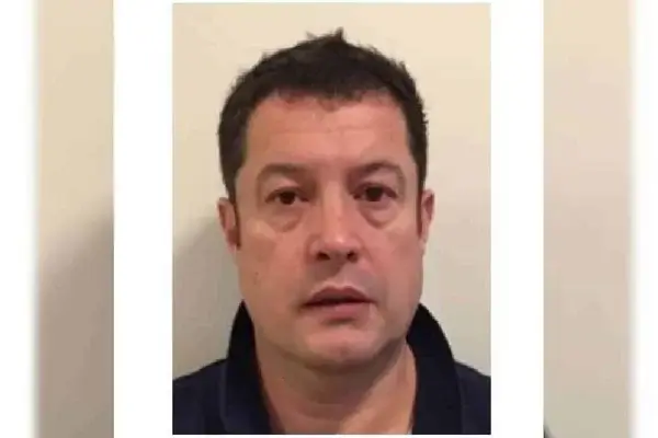 Quién es Álvaro Pulido Vargas el socio de Saab
