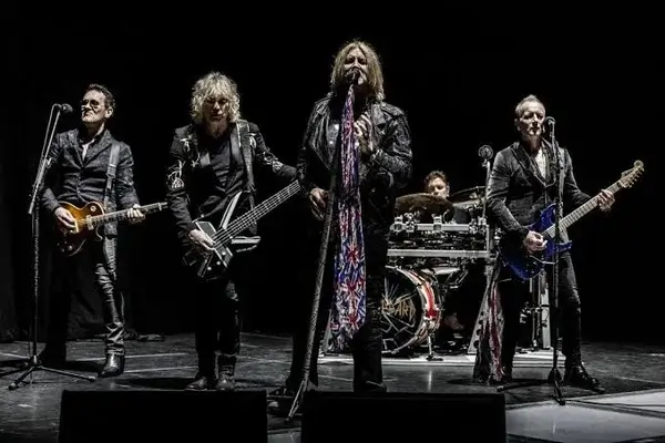 Reembolso de las entradas del concierto de Def Leppard en Quito