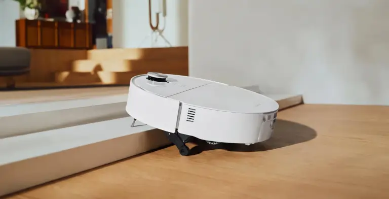 Roborock Saros 20 Flow
