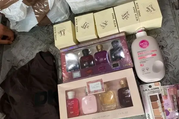 Senae intercepta paquetes de courier que utilizaban indebidamente la categoría G para migrantes