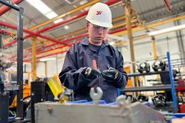 Tarifa de energía para industrias cambia desde octubre