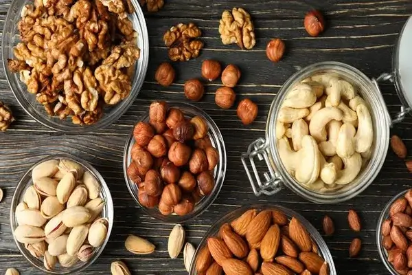 Tienes problemas con el sueño este fruto seco podría ayudar