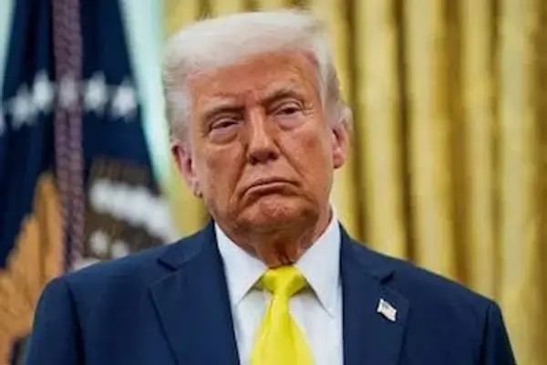 Trump retira recursos legales contra fallo que protege condonación de deudas estudiantiles