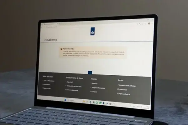 Un fallo crítico en PHP
