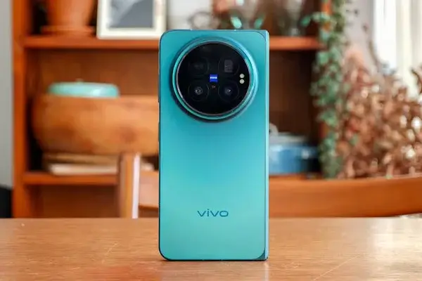 Vivo X Fold6