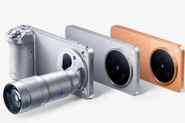 Vivo X500 Pro Max