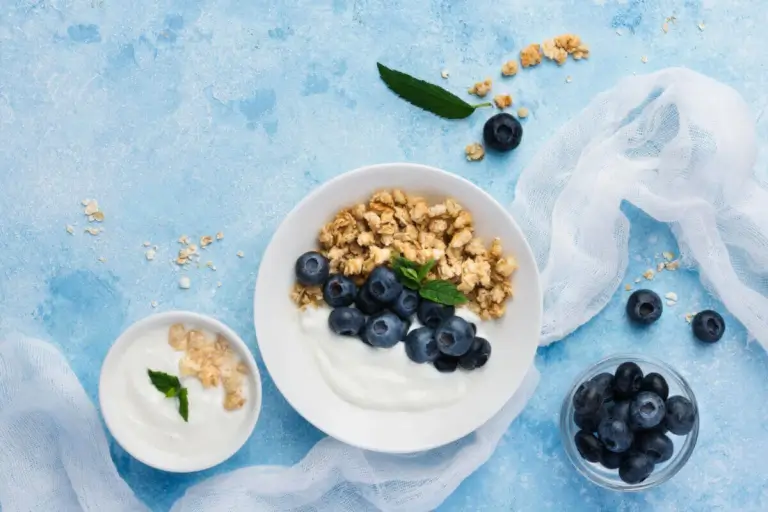 Yogur griego Beneficios y cómo elegirlo