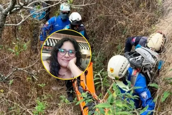 causa de muerte de la quiteña Joselyn Oña