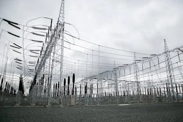 conexión eléctrica de 500 kV entre Ecuador y Perú