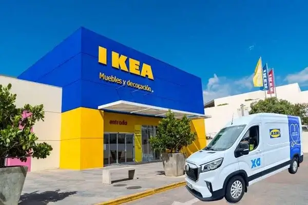 conseguir envíos gratis en IKEA