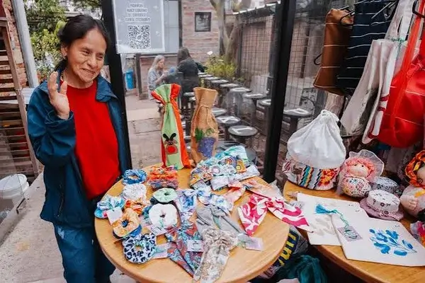 día del artesano