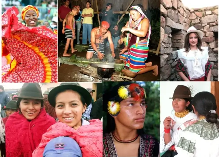 el 12 de octubre dejó de llamarse "Día de la Raza"