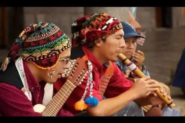 géneros musicales de Ecuador Ritmos y Tradiciones