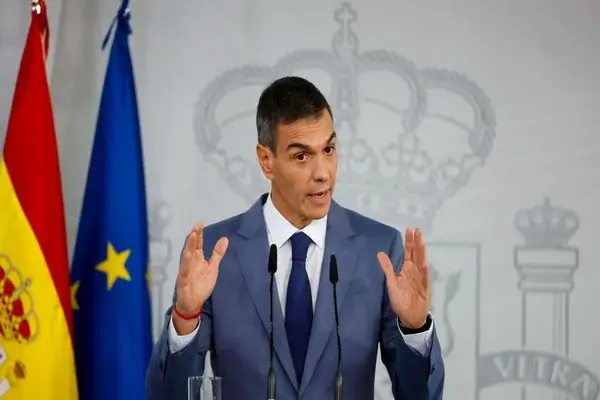 nuevas medidas del gobierno de España contra la crisis de vivienda