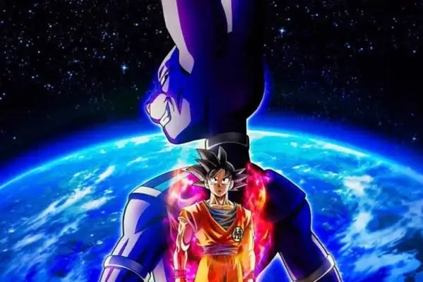 sagas que debes ver antes de Dragon Ball Super Beerus